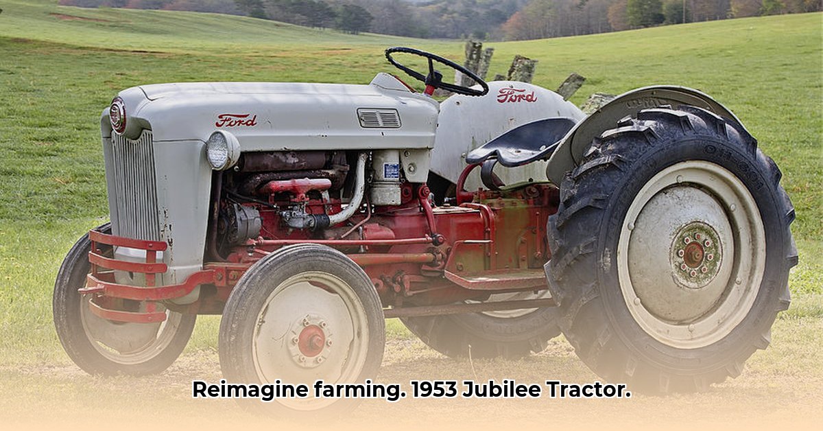 1953-jubilee-tractor